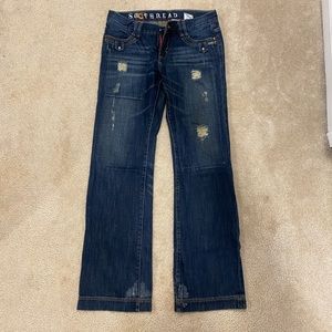 Southern Thread Shyla Jean Women’s 30XL